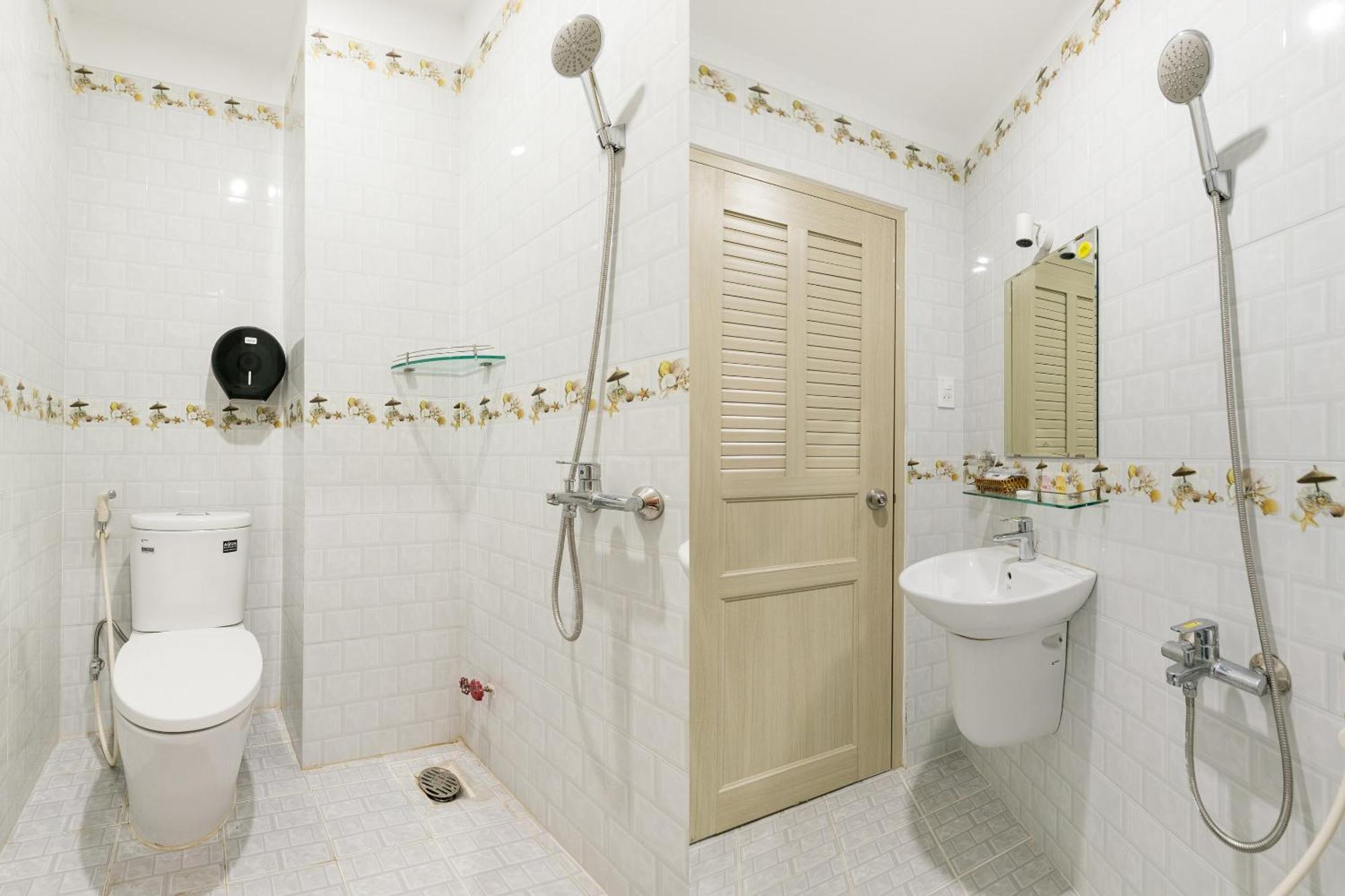 Super Oyo 520 Friendly Homestay Cidade de Ho Chi Minh Exterior foto